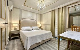 Hotel Paris Carré